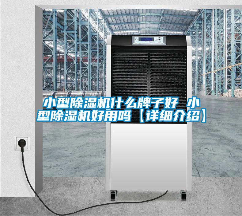小型除濕機什么牌子好 小型除濕機好用嗎【詳細(xì)介紹】