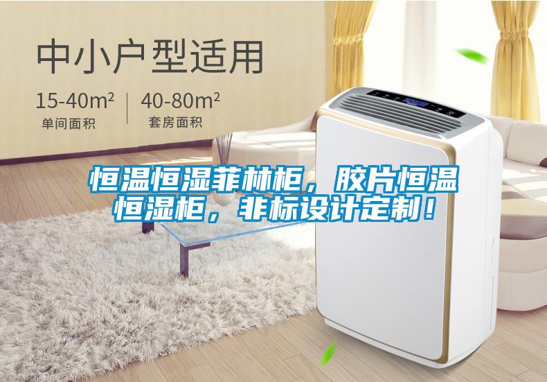 恒溫恒濕菲林柜，膠片恒溫恒濕柜，非標(biāo)設(shè)計(jì)定制！