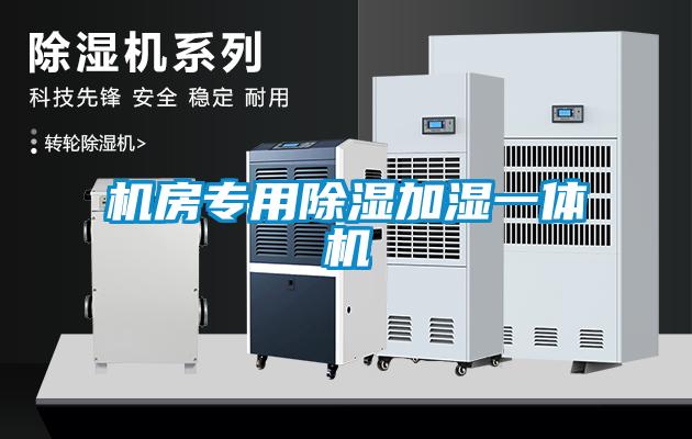 機(jī)房專(zhuān)用除濕加濕一體機(jī)