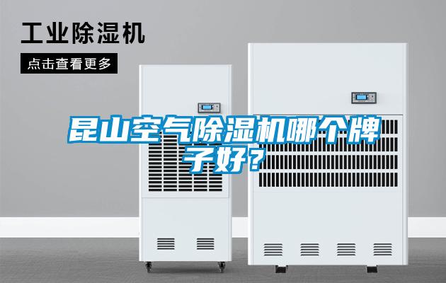 昆山空氣除濕機(jī)哪個牌子好？
