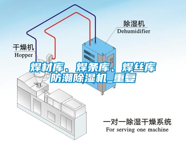 焊材庫(kù)、焊條庫(kù)、焊絲庫(kù)防潮除濕機(jī)_重復(fù)