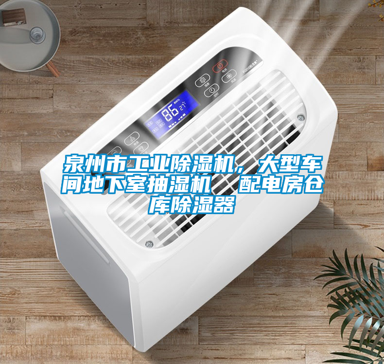 泉州市工業(yè)除濕機(jī)，大型車間地下室抽濕機(jī)  配電房倉(cāng)庫(kù)除濕器