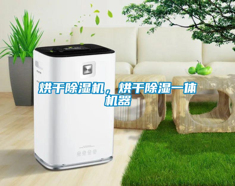 烘干除濕機，烘干除濕一體機器