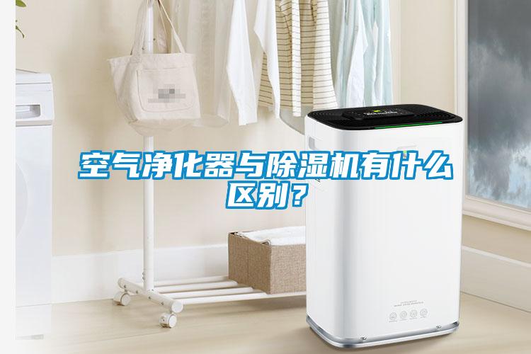 空氣凈化器與除濕機(jī)有什么區(qū)別？