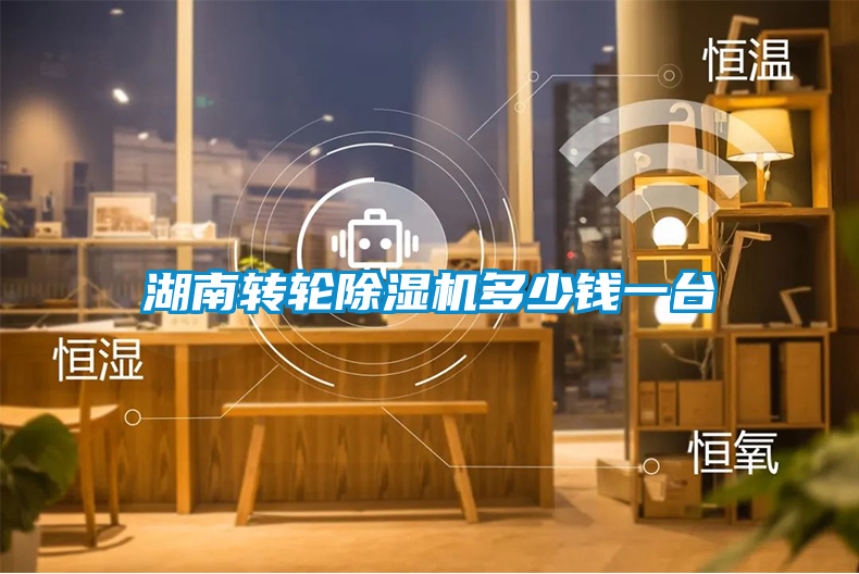 湖南轉(zhuǎn)輪除濕機(jī)多少錢一臺