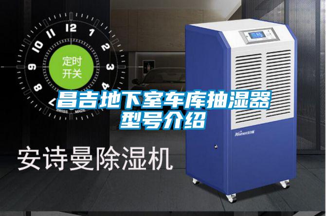 昌吉地下室車(chē)庫(kù)抽濕器型號(hào)介紹
