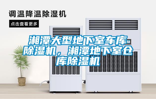 湘潭大型地下室車庫除濕機(jī)，湘潭地下室倉庫除濕機(jī)