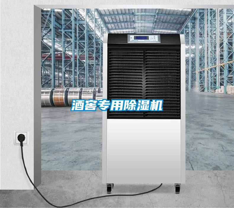 酒窖專(zhuān)用除濕機(jī)