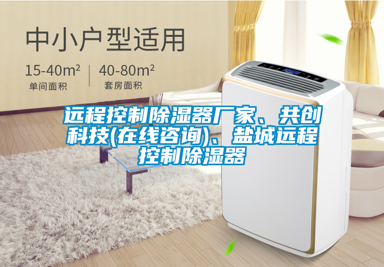 遠(yuǎn)程控制除濕器廠家、共創(chuàng)科技(在線咨詢)、鹽城遠(yuǎn)程控制除濕器
