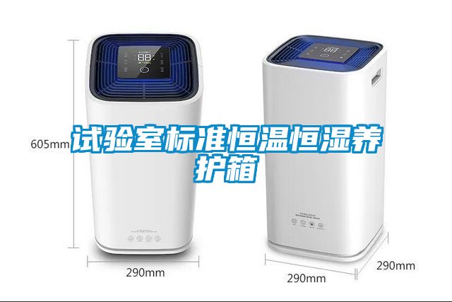 試驗室標(biāo)準(zhǔn)恒溫恒濕養(yǎng)護(hù)箱