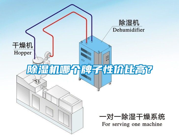 除濕機(jī)哪個(gè)牌子性?xún)r(jià)比高？