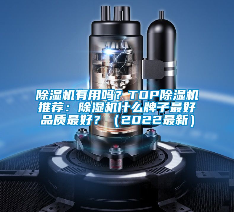 除濕機有用嗎？TOP除濕機推薦：除濕機什么牌子最好品質(zhì)最好？（2022最新）