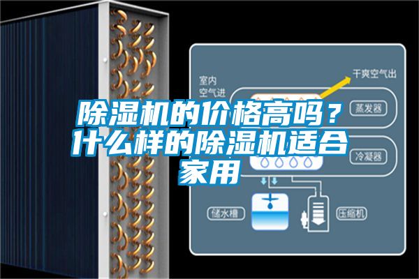 除濕機(jī)的價(jià)格高嗎？什么樣的除濕機(jī)適合家用