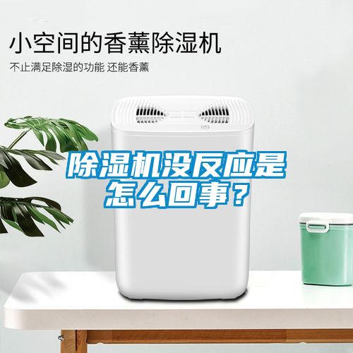 除濕機(jī)沒(méi)反應(yīng)是怎么回事？
